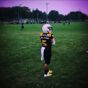 Meet your Posher, Mariano